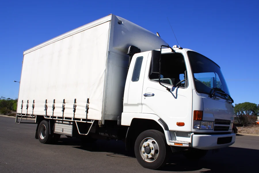 Long Distance Moving